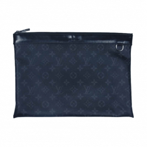 ルイヴィトン エクリプス M62291 ポシェット ディスカバリー 買取実績 画像