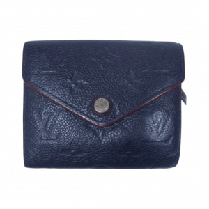 ルイヴィトン アンプラント M64577 ポルトフォイユ ヴィクトリーヌ 買取実績 画像