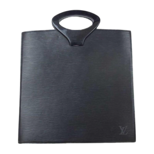 ルイヴィトン M52102 エピ ノワール オンブル ハンド バッグ 買取実績