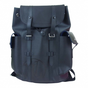 ルイヴィトン M53302 エピ クリストファー PM リュック 買取実績