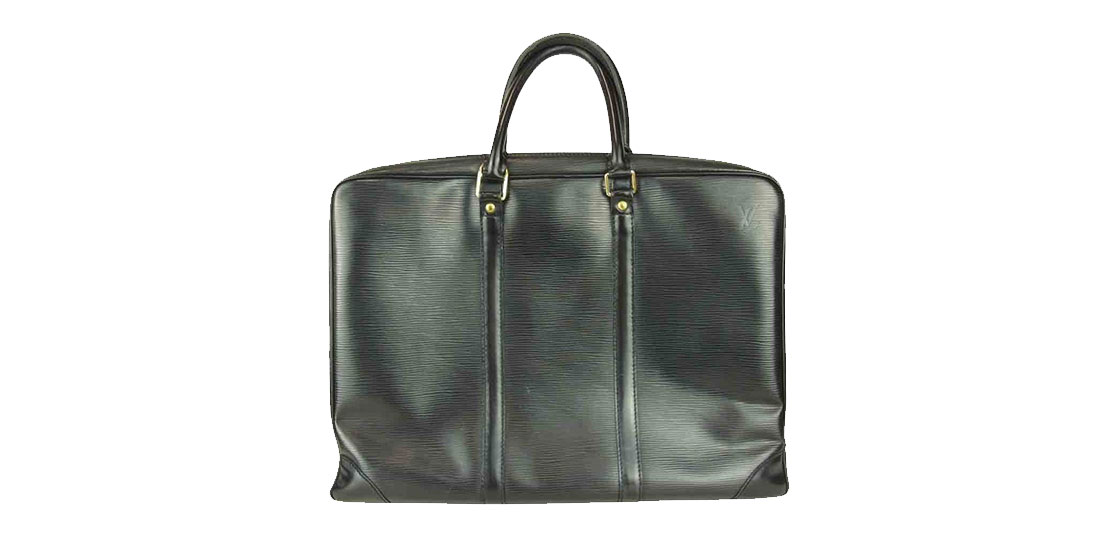 ルイヴィトン エピ ポルトドキュマン ヴォワヤージュ ブリーフケース M59162 買取実績