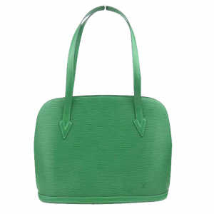 ルイヴィトン エピ リュサック M52284 買取実績