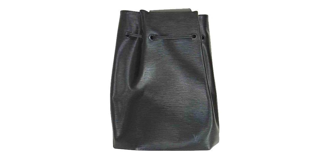 ルイヴィトン エピ サックアド M80153 買取実績