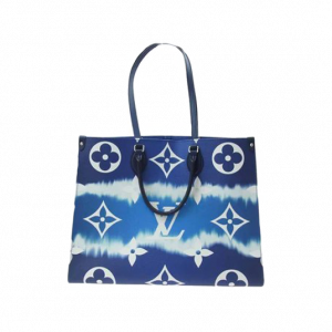 ルイ・ヴィトン M45120 LVエスカル オンザゴー 買取実績 画像