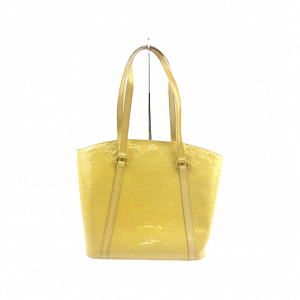 ルイヴィトン M91743 モノグラム ヴェルニ アヴァロン MM 買取実績