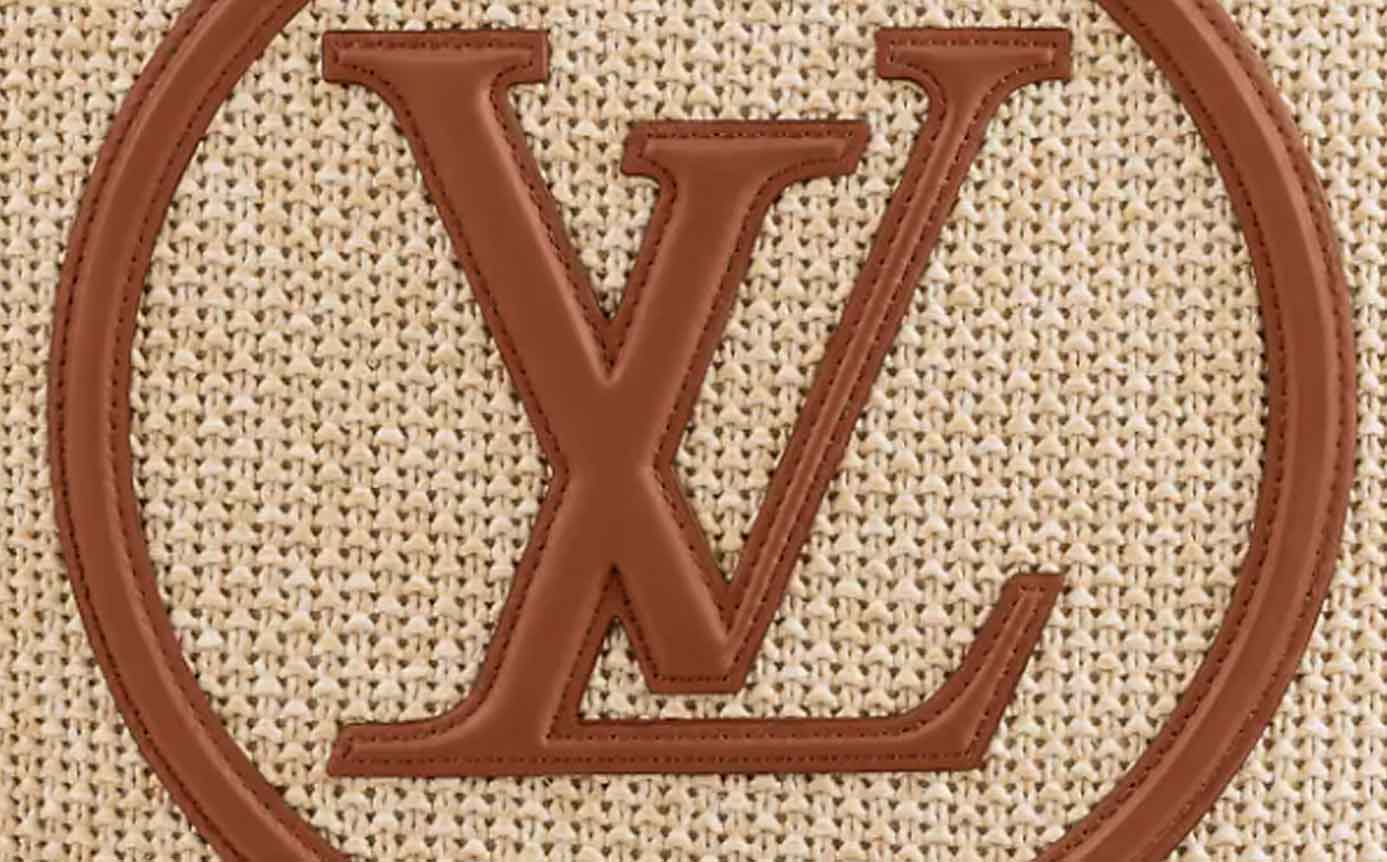 ルイヴィトンのモングラム・ラフィアの新作バッグが2022年3月から販売開始! 買取価格も公開 アイキャッチ画像