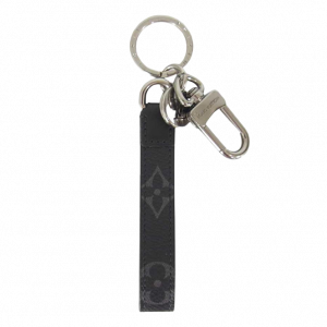 ルイヴィトン M61950 モノグラムエクリプス ポルトクレ ドラゴンヌ キーホルダー キーリング 買取実績