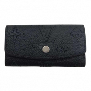 ルイヴィトン M64054 マヒナ ミュルティクレ4 キーケース 買取実績