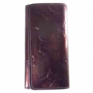 ルイヴィトン キーケース モノグラム ヴェルニ ミュルティクレ4 アマラント M93517 買取実績