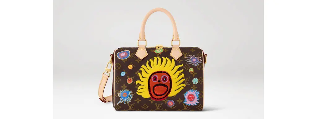 Louis Vuitton 草間彌生コラボ バケットハット 美品 リバーシブル 楽天市場】【新品】 ルイヴィトン ハット LV × YK バケットハット