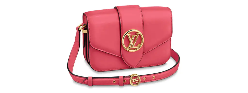 ルイヴィトンから新作レディースバッグ「LV ポンヌフ」が登場！買取
