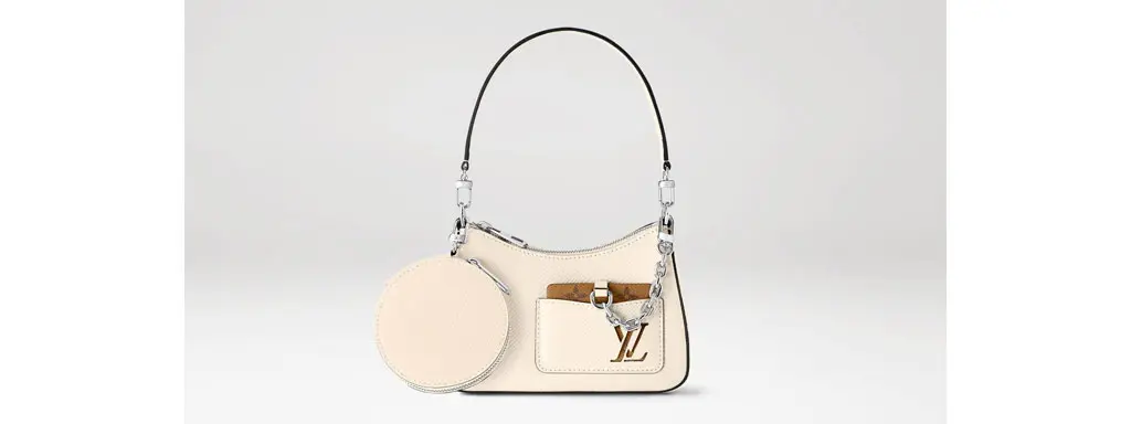 ルイヴィトン ノベルティ マレリーニ LV x TM Marellini Epi Leather - Handbags | LOUIS VUITTON