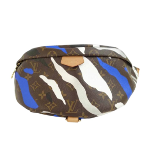 ルイヴィトン M45106 リーグ オブ レジェンド バム バッグ 買取実績