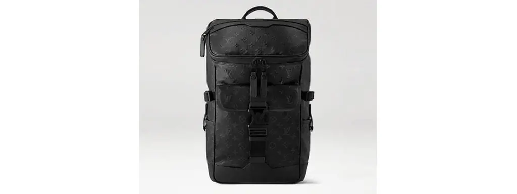 ルイヴィトンの「LV SKI 2024 コレクション」から登場した新作メンズ