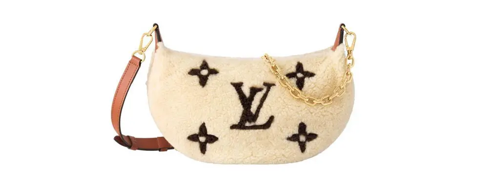 ルイヴィトンの「LV SKI 2024 コレクション」から登場した新作バッグを