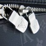 ルイヴィトン M30230 タイガラマ ディスカバリー バック パック ノワール ブラック 買取実績 画像