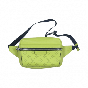 ルイヴィトン M30251 モノグラム タイガラマ  買取実績