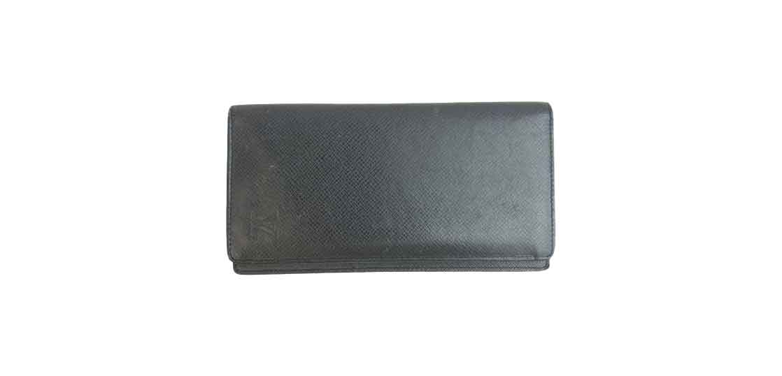 ルイヴィトン M30501 タイガ ポルトフォイユ サラ 買取実績