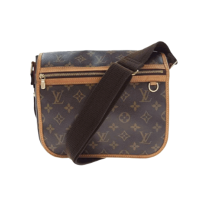 ルイヴィトン M40106 モノグラム メッセンジャー PM ボスフォール ブラウン 買取実績