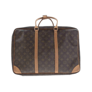 ルイヴィトン M41408 モノグラム シリウス45 トラベル  ボストンバッグ ブラウン 買取実績