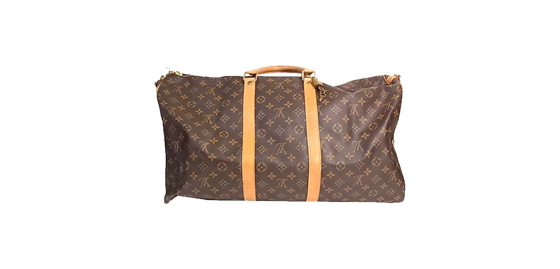 ルイヴィトン M41414 キーポルバンドリエール 55 買取実績