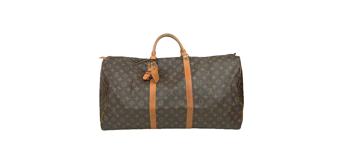 ルイヴィトン M41422 キーポル 60 買取実績