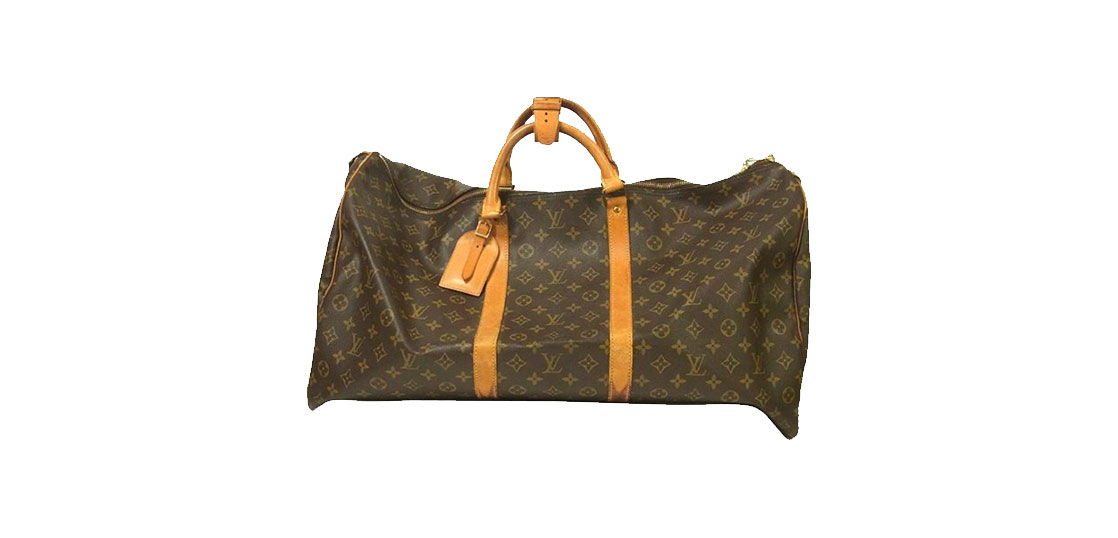 ルイヴィトン M41424 キーポル 55 買取実績