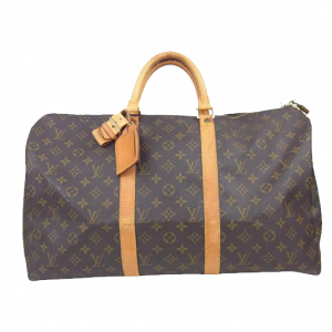 ルイヴィトン M41426 キーポル 50 買取実績