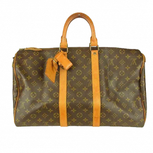 ルイヴィトン M41428 キーポル 45 買取実績