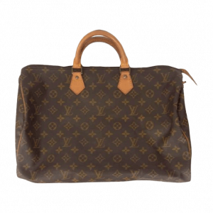 ルイヴィトン M41522 モノグラム スピーディー40 買取実績 画像