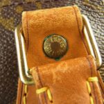 ルイヴィトン M41528 スピーディー 買取実績 画像