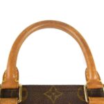 ルイヴィトン M41528 スピーディー 買取実績 画像