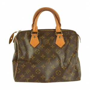 ルイヴィトン M41528 スピーディー 買取実績 画像