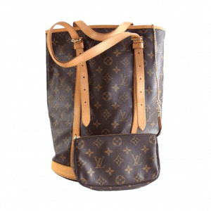 ルイヴィトン M42238 バケットPM モノグラム 買取実績 画像