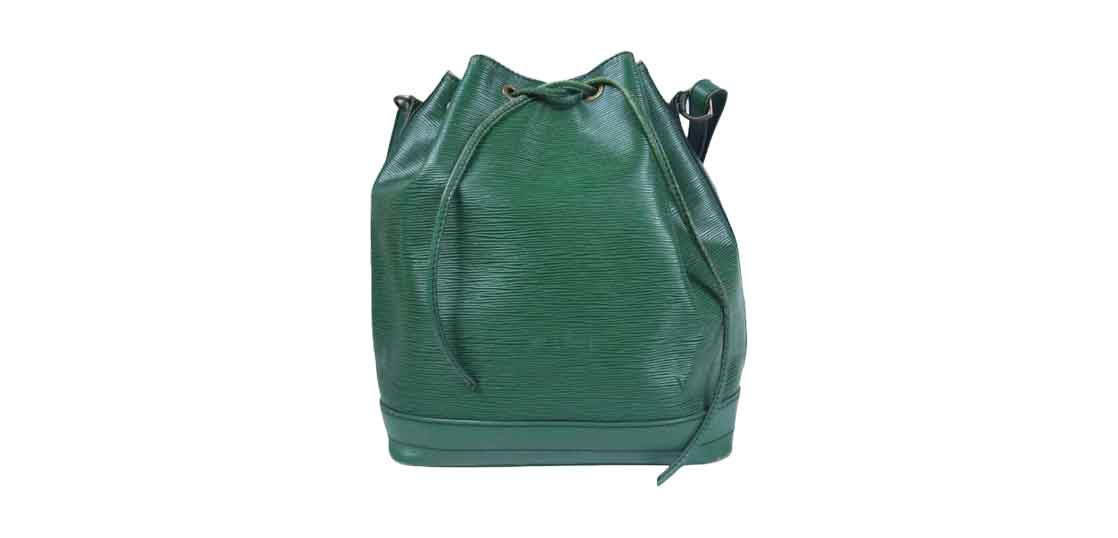 ルイヴィトン M44004 エピ ノエ 買取実績