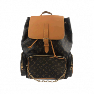 ルイヴィトン M44658 モノグラム トリオ バックパック 買取実績 画像