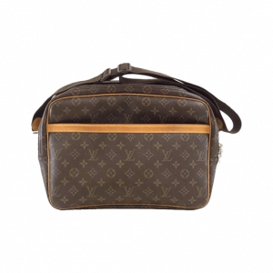 ルイヴィトン M45252 リポーター GM モノグラム 買取実績 画像