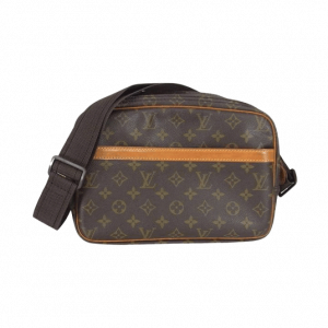 ルイヴィトン M45254 モノグラム リポーターPM 買取実績 画像