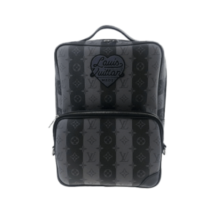 ルイヴィトン M45962 NIGO モノグラム ストライプ エクリプス キャンバス モジュラー バックパック 買取実績