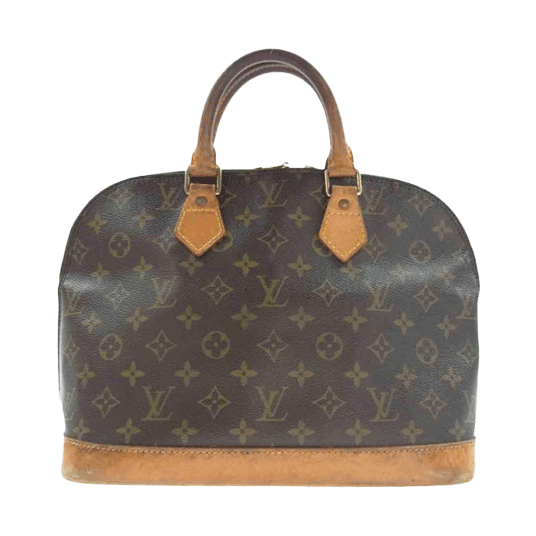 Shop Louis Vuitton ALMA 2022 SS Alma bb (M53152) by yukiko_CA