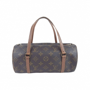 ルイヴィトン M51366 モノグラム 旧 パピヨン 買取実績 画像