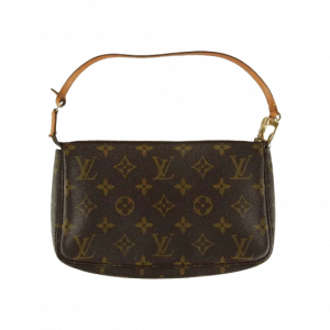 ルイヴィトン M51980 ポシェット アクセソワール モノグラム 買取実績 画像