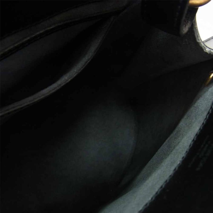 ルイヴィトン M52252 クリュニー エピ ノワール ショルダーバッグ 買取実績 画像