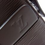 ルイヴィトン M5249D エピ クロワゼットPM トート ハンドバッグ ブラウン 買取実績画像