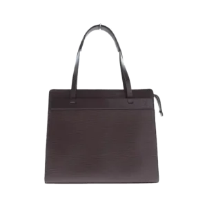 ルイヴィトン M5249D エピ クロワゼットPM トート ハンドバッグ ブラウン 買取実績