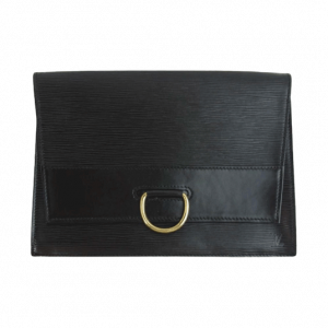 ルイヴィトン M52722 エピ イエナ クラッチバッグ 買取実績