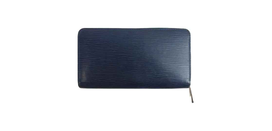 ルイヴィトン M60307 エピ ジッピーウォレット 買取実績