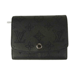 ルイヴィトン M62540 マヒナ ポルトフォイユ イリス コンパクト 買取実績