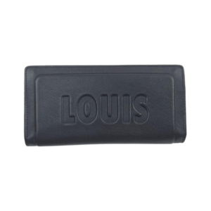 ルイヴィトン M63256 ダークアンフィニティ ポルトフォイユ ブラザ 財布 ブラック 買取実績