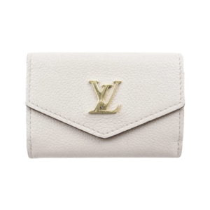 ルイヴィトン M69340 トリヨン ポルトフォイユ ロックミニ トゥルトレール コンパクト ウォレット 買取実績